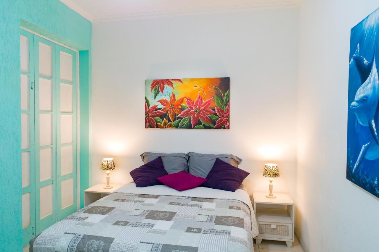 Apartamento Lindo Apartamento De 2 Quartos Ao Lado Da Praia De Copacabana! Río de Janeiro