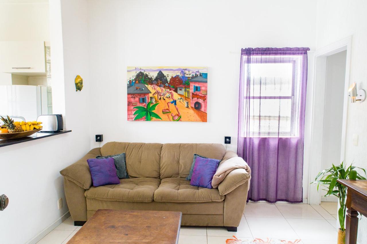 Lindo Apartamento De 2 Quartos Ao Lado Da Praia De Copacabana! * Río de Janeiro