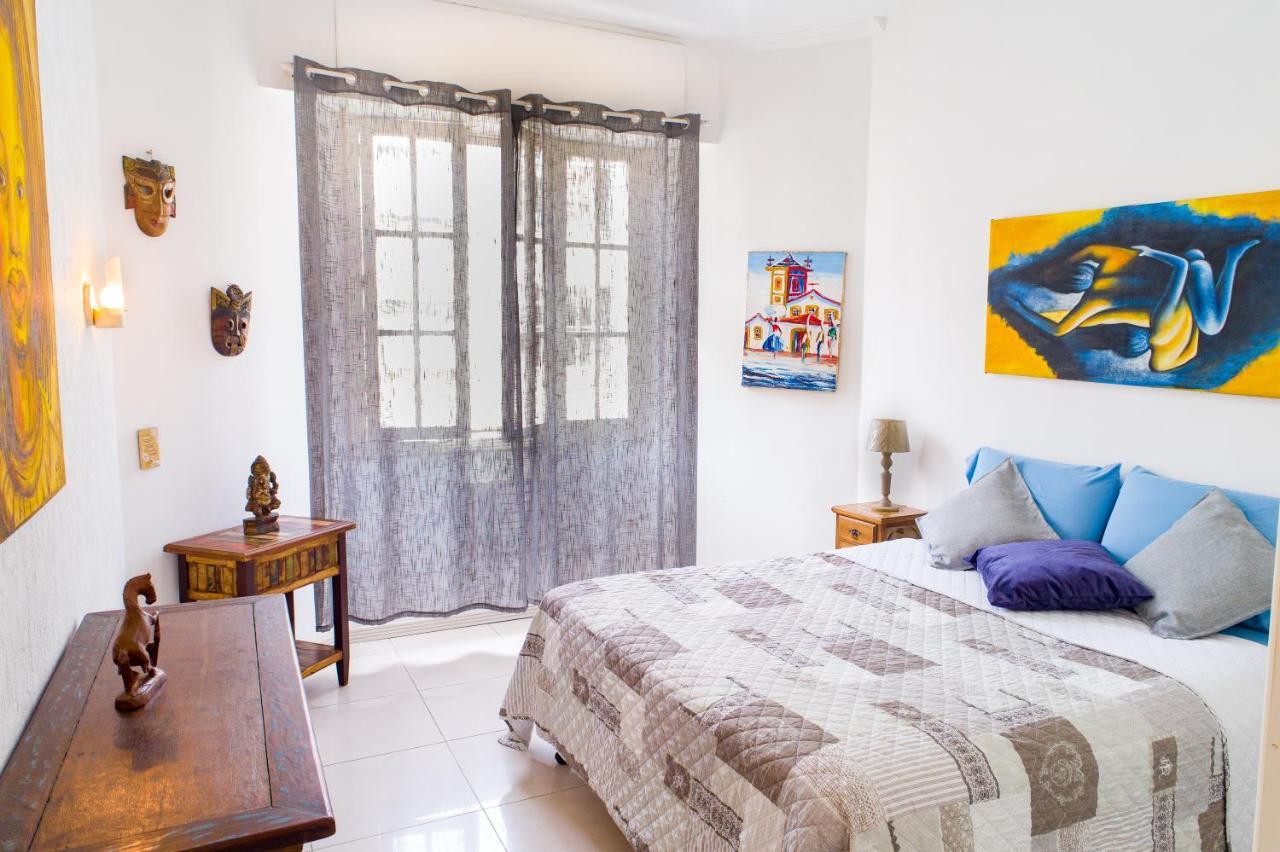 Lindo Apartamento De 2 Quartos Ao Lado Da Praia De Copacabana! * Río de Janeiro